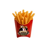 Porção de Batata Frita