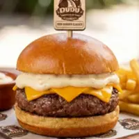 Dudu Burguer Classico