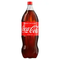 Coca_cola 2 Litros - Refrigerante