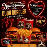Combo Dudu Love
