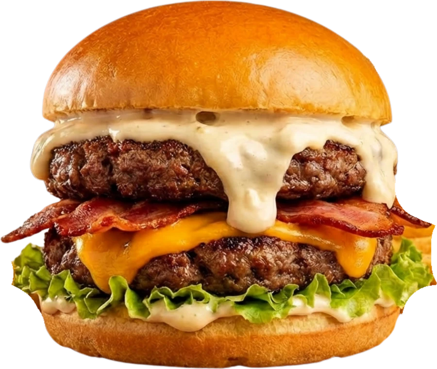 Dudu Burguer Generoso